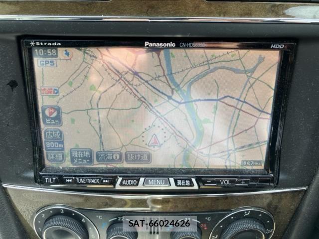 Mercedes Benz C-CLASS 2007-08 8413520-23