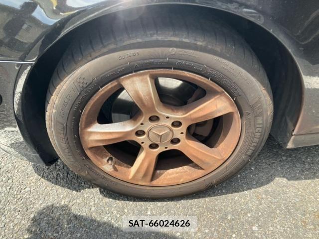 Mercedes Benz C-CLASS 2007-08 8413520-6