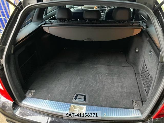 Mercedes Benz C-CLASS 2011-12 8438402-10