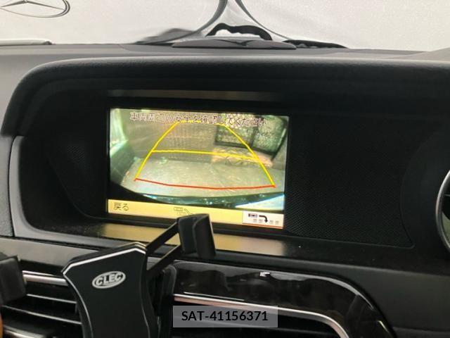Mercedes Benz C-CLASS 2011-12 8438402-22