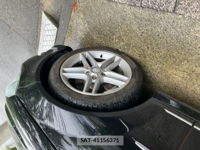 Mercedes Benz C-CLASS 2011-12 8438402-7