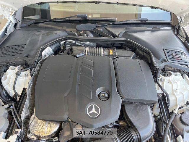 Mercedes Benz C-CLASS 2022-03 8438399-16