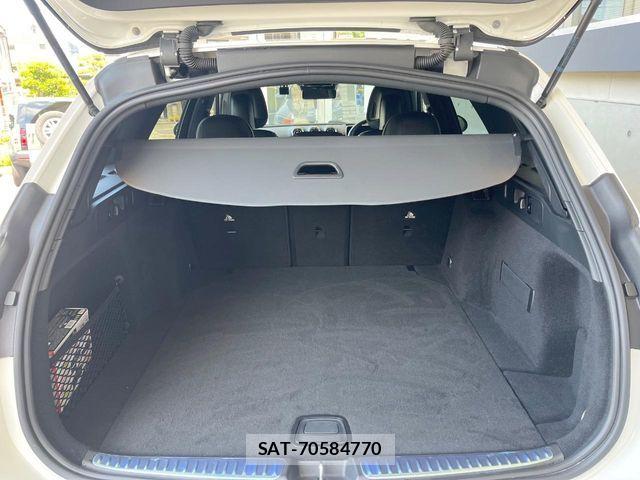 Mercedes Benz C-CLASS 2022-03 8438399-17