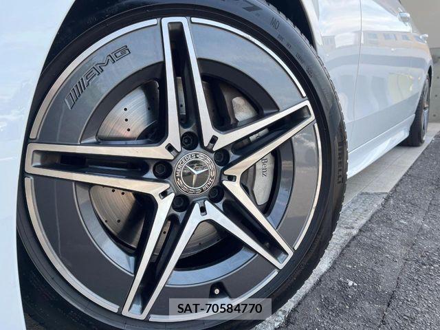 Mercedes Benz C-CLASS 2022-03 8438399-18
