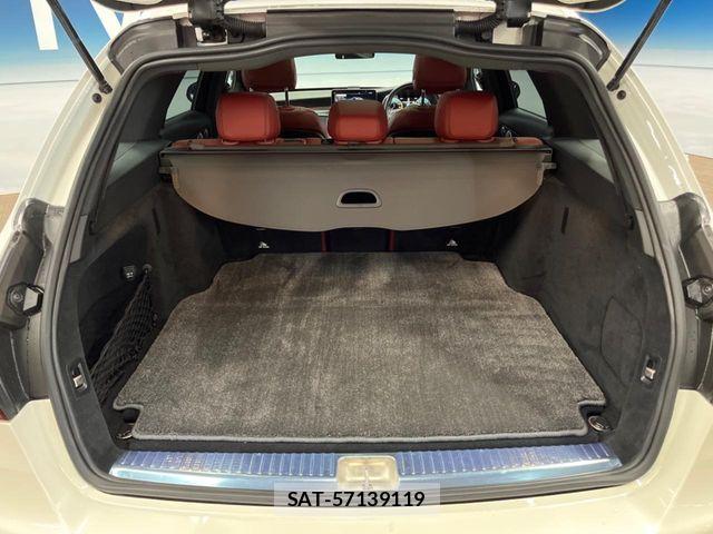 Mercedes Benz C-CLASS 2018-08 8457882-11