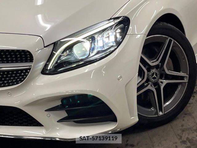 Mercedes Benz C-CLASS 2018-08 8457882-12