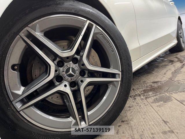 Mercedes Benz C-CLASS 2018-08 8457882-13