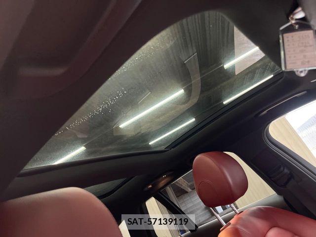 Mercedes Benz C-CLASS 2018-08 8457882-3