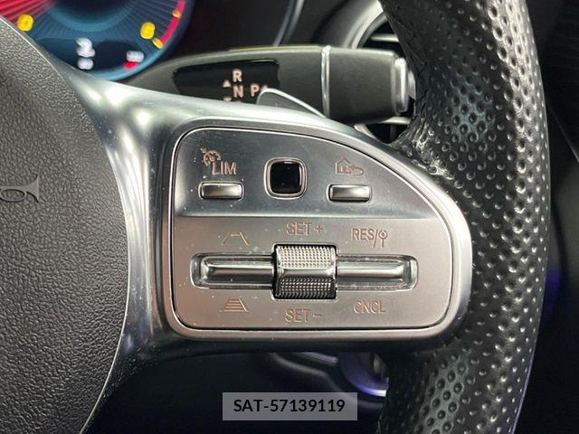 Mercedes Benz C-CLASS 2018-08 8457882-6