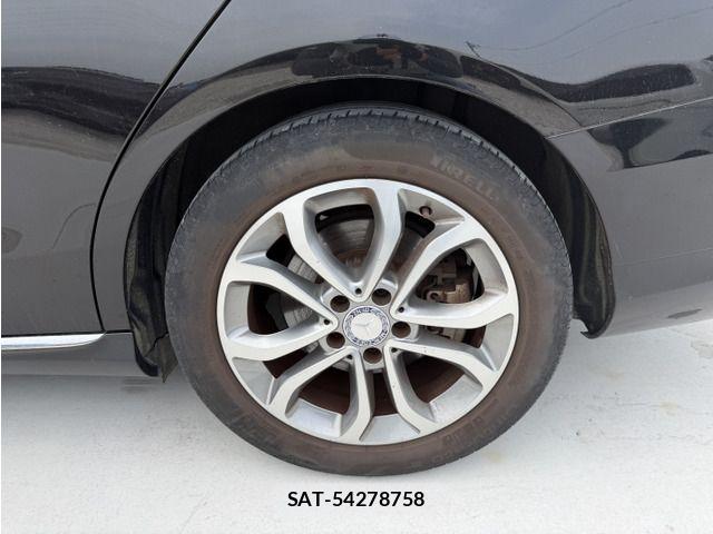 Mercedes Benz C-CLASS 2015-07 8457883-7