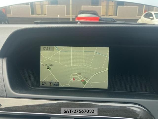 Mercedes Benz C-CLASS 2013-09 8525694-14