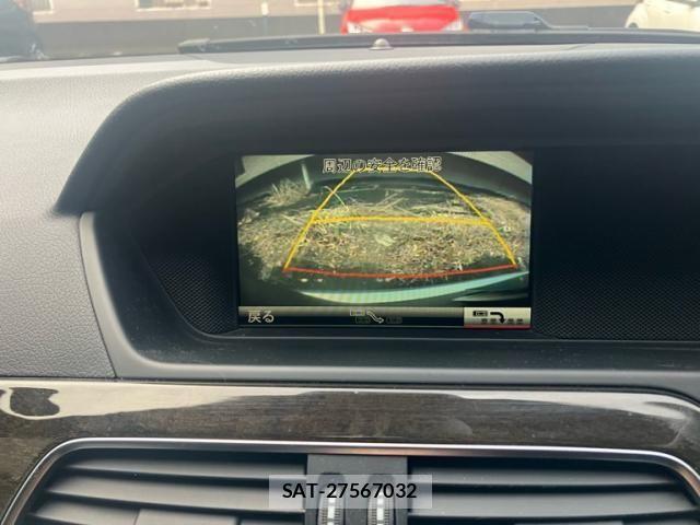 Mercedes Benz C-CLASS 2013-09 8525694-15
