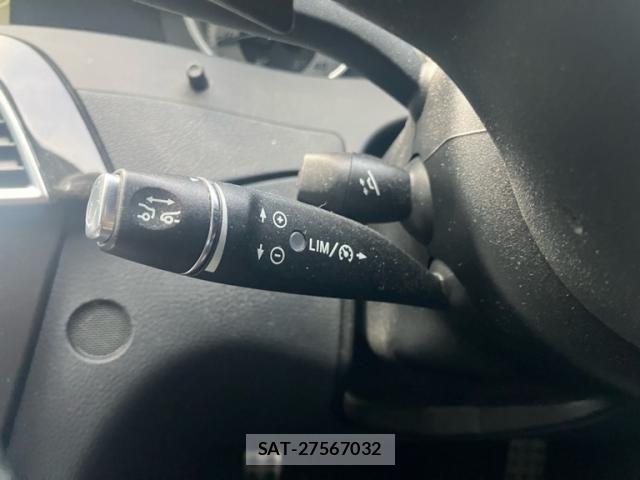 Mercedes Benz C-CLASS 2013-09 8525694-20