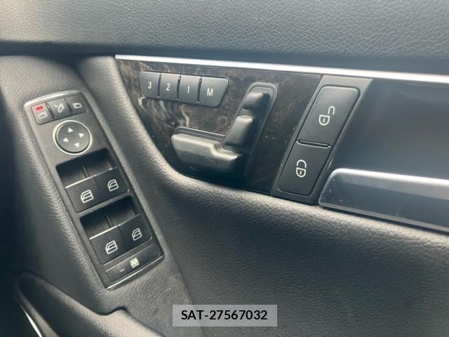 Mercedes Benz C-CLASS 2013-09 8525694-21