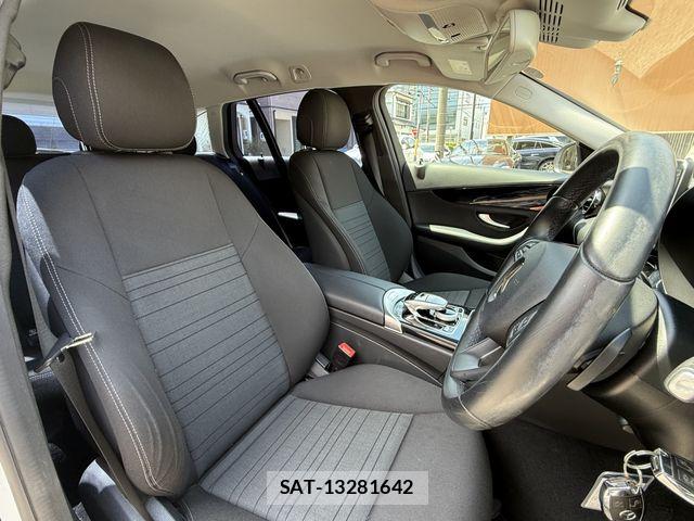 Mercedes Benz C-CLASS 2016-03 8525693-10