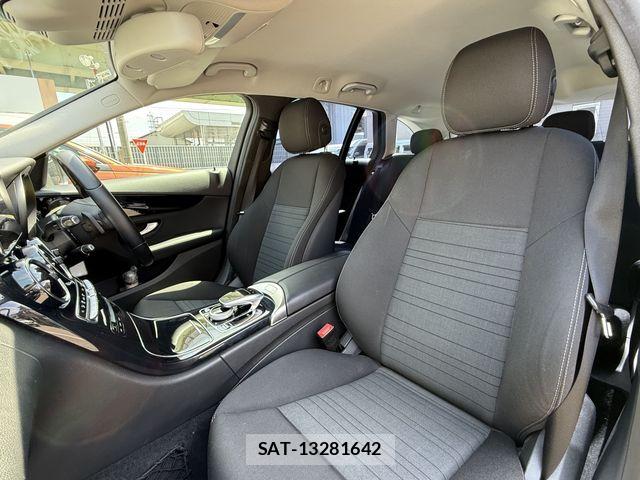 Mercedes Benz C-CLASS 2016-03 8525693-11