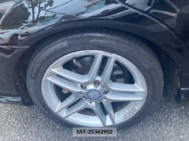 Mercedes Benz C-CLASS 2012-09 8525696-10