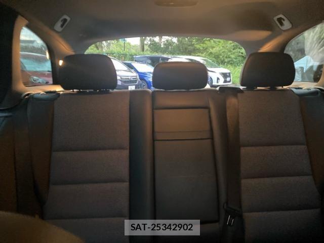 Mercedes Benz C-CLASS 2012-09 8525696-15