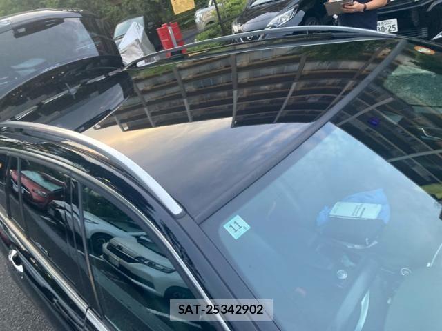 Mercedes Benz C-CLASS 2012-09 8525696-3