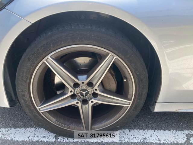 Mercedes Benz C-CLASS 2017-02 8525695-9