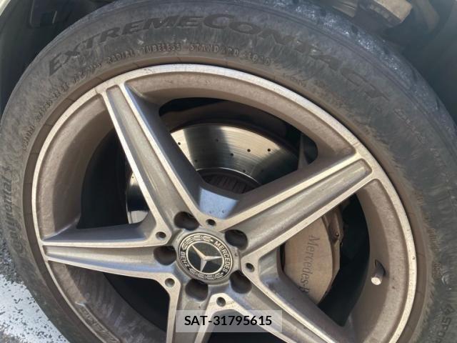 Mercedes Benz C-CLASS 2017-02 8525695-10