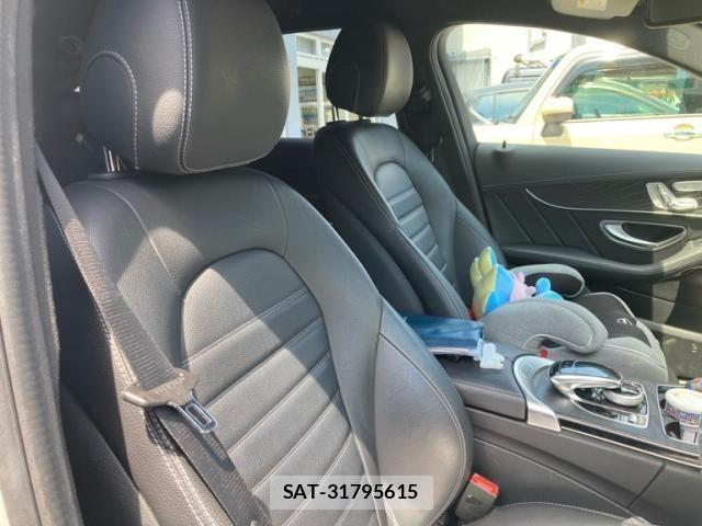 Mercedes Benz C-CLASS 2017-02 8525695-14