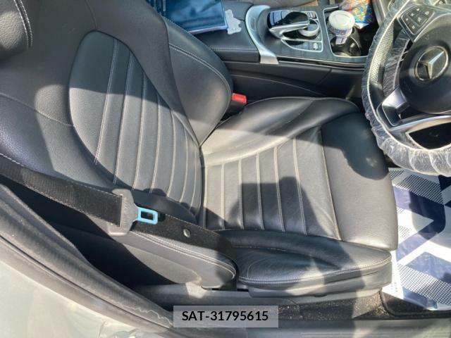 Mercedes Benz C-CLASS 2017-02 8525695-15