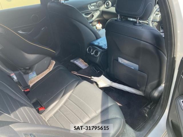 Mercedes Benz C-CLASS 2017-02 8525695-17