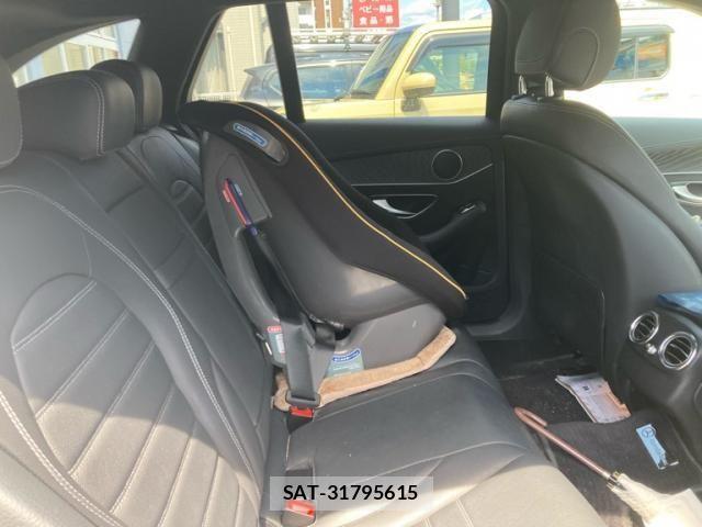 Mercedes Benz C-CLASS 2017-02 8525695-18