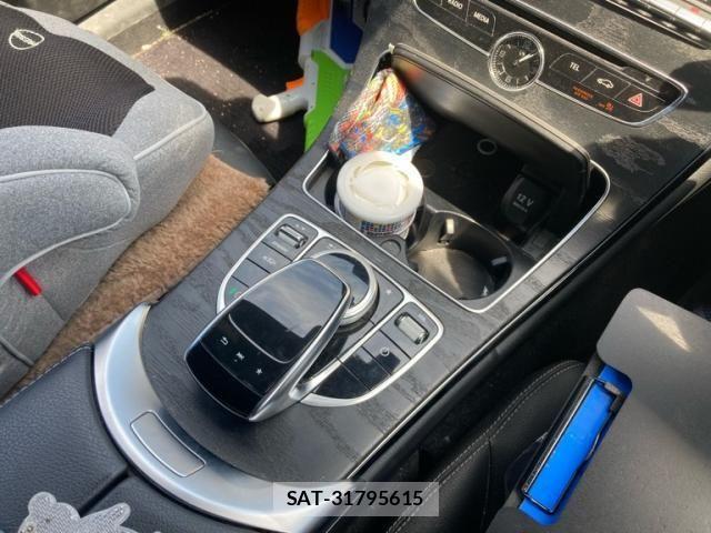 Mercedes Benz C-CLASS 2017-02 8525695-25
