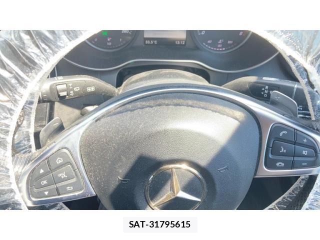 Mercedes Benz C-CLASS 2017-02 8525695-28