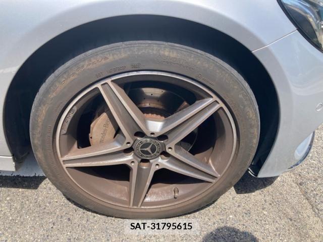Mercedes Benz C-CLASS 2017-02 8525695-6