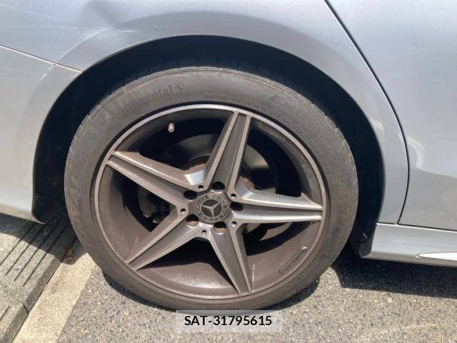 Mercedes Benz C-CLASS 2017-02 8525695-7