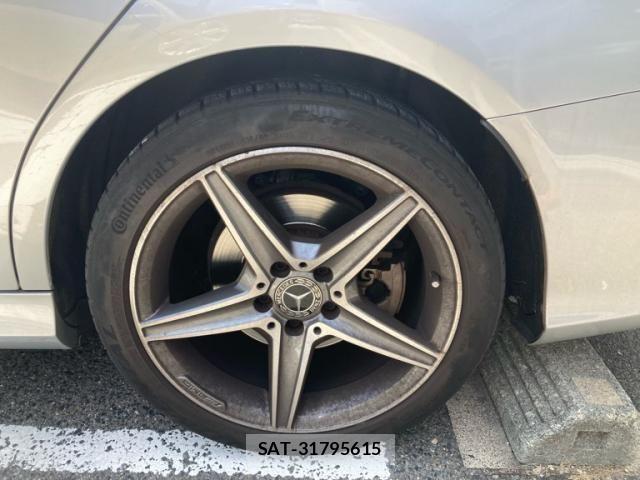 Mercedes Benz C-CLASS 2017-02 8525695-8