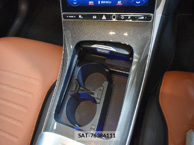 Mercedes Benz C-CLASS 2024-07 8525692-11