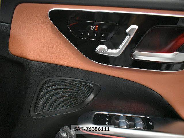 Mercedes Benz C-CLASS 2024-07 8525692-12