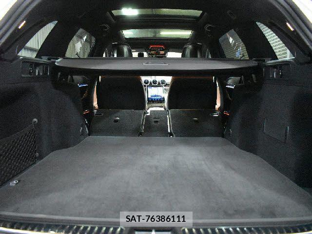 Mercedes Benz C-CLASS 2024-07 8525692-19