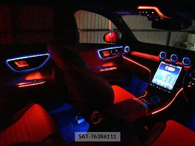 Mercedes Benz C-CLASS 2024-07 8525692-21