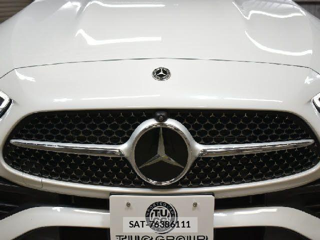 Mercedes Benz C-CLASS 2024-07 8525692-25
