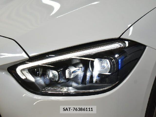 Mercedes Benz C-CLASS 2024-07 8525692-27