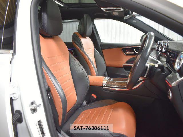 Mercedes Benz C-CLASS 2024-07 8525692-8