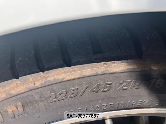 Mercedes Benz C-CLASS 2017-09 8525691-10