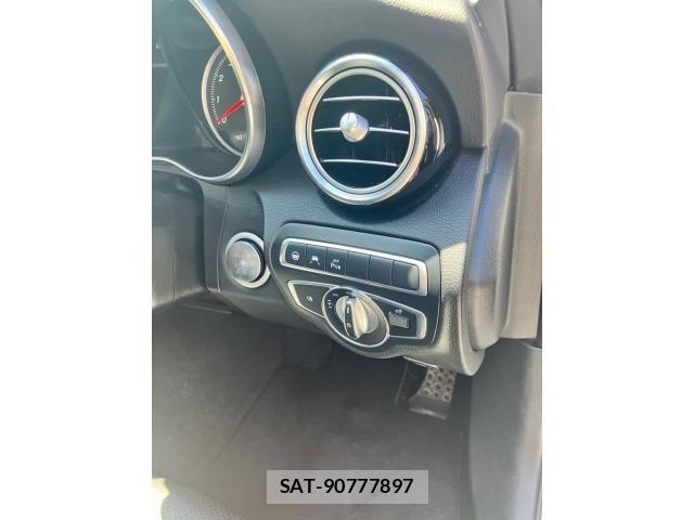 Mercedes Benz C-CLASS 2017-09 8525691-14