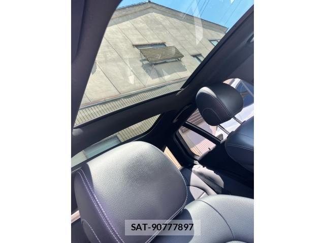 Mercedes Benz C-CLASS 2017-09 8525691-15
