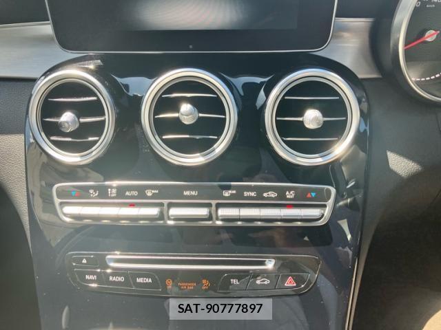Mercedes Benz C-CLASS 2017-09 8525691-19