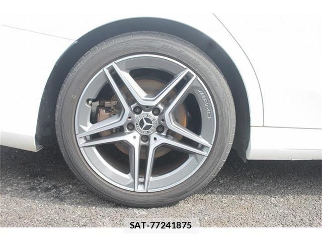 Mercedes Benz C-CLASS 2019-01 8562616-12