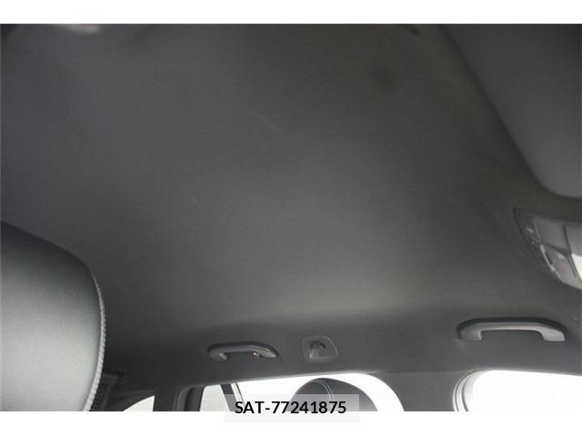 Mercedes Benz C-CLASS 2019-01 8562616-23