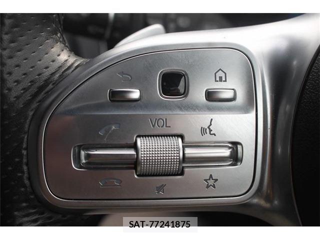 Mercedes Benz C-CLASS 2019-01 8562616-28