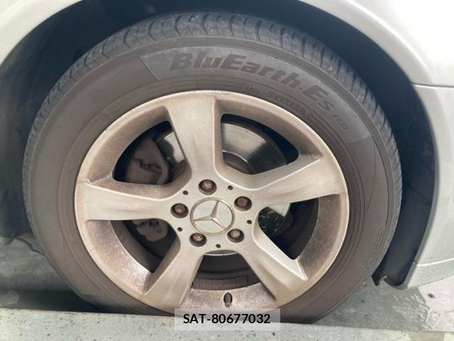 Mercedes Benz C-CLASS 2006-03 8562618-9