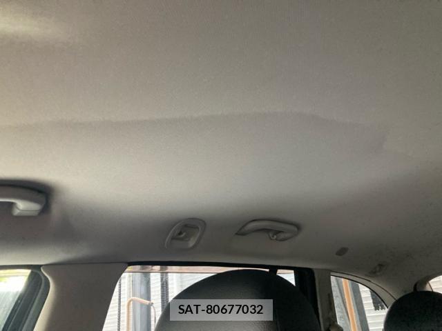 Mercedes Benz C-CLASS 2006-03 8562618-18